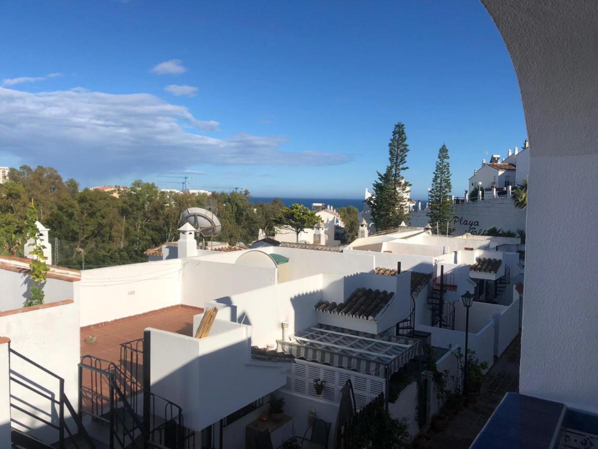 Vakantiehuis Playa Golf Benalmádena